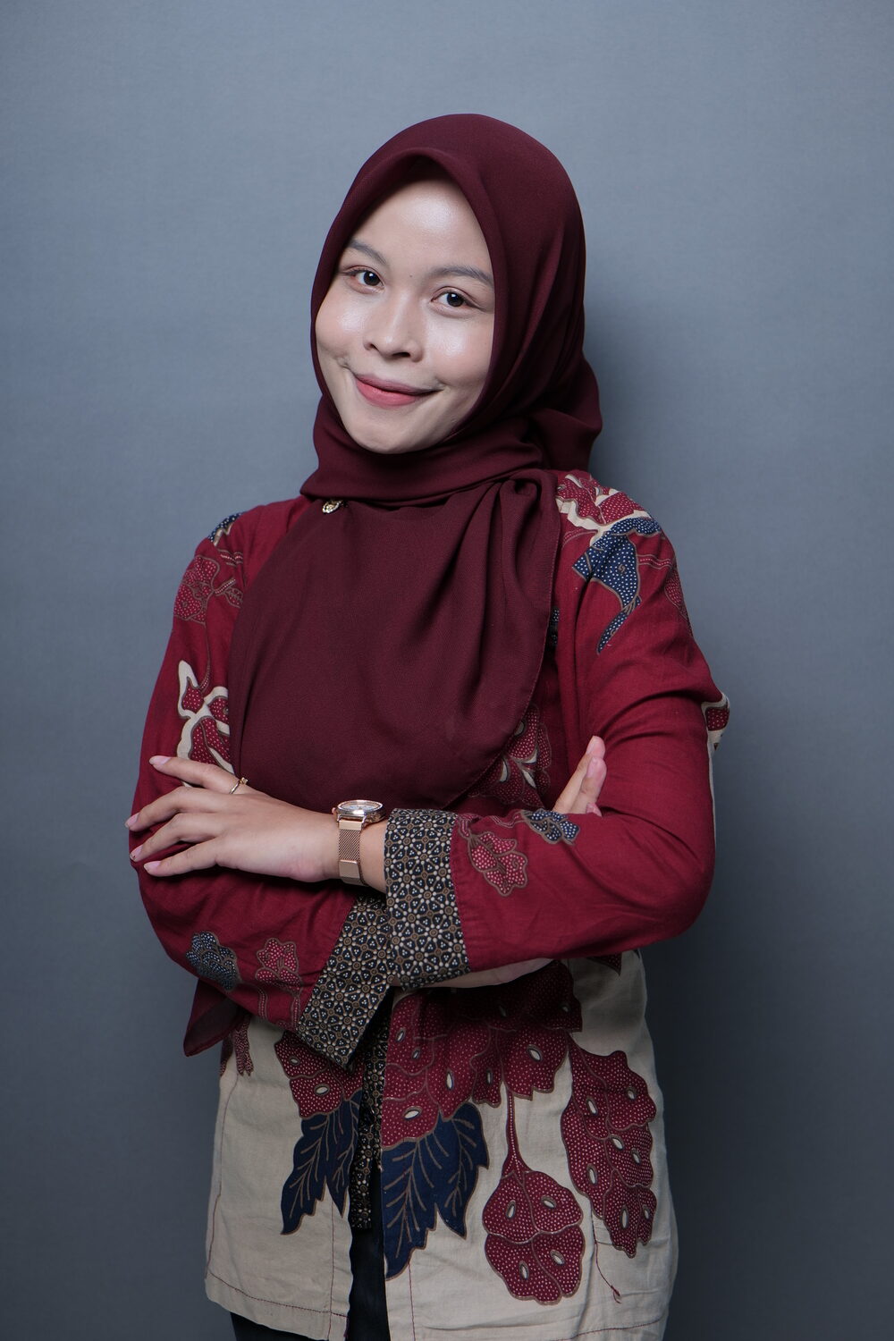 Sofi Andri Yani, S.Pd