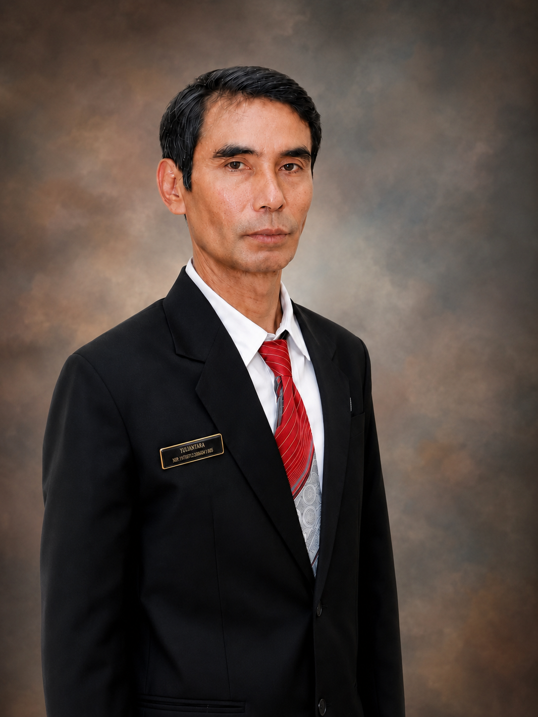 Kepala SMAN 4 Yogyakarta