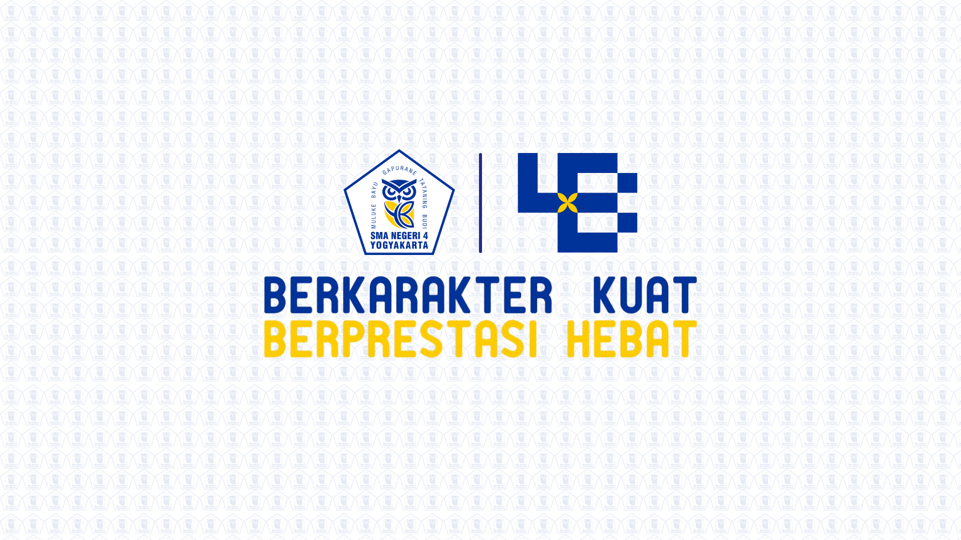 Sejarah SMAN 4 Yogyakarta